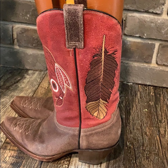 Cowboy Boots - Picture 3 of 8